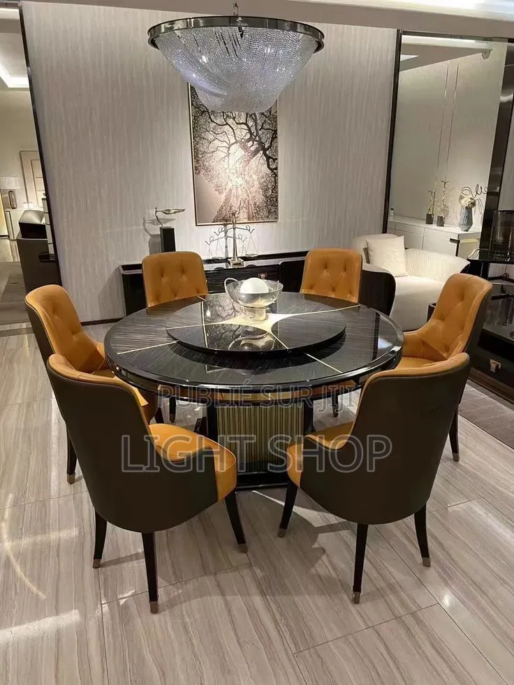 Table a Manger