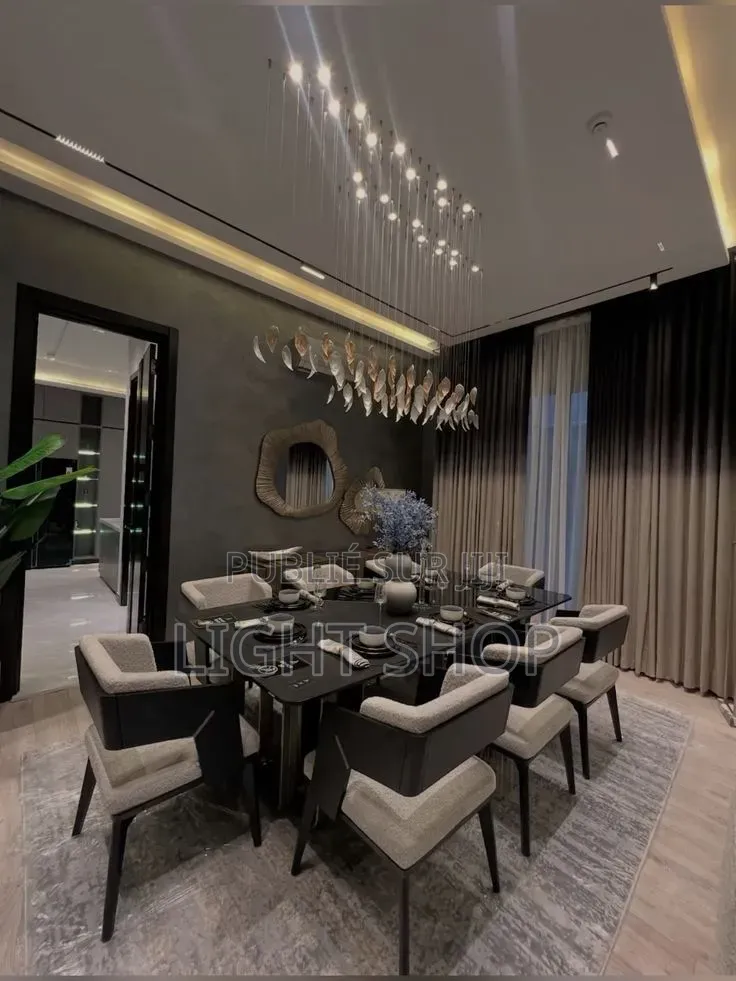 Table a Manger