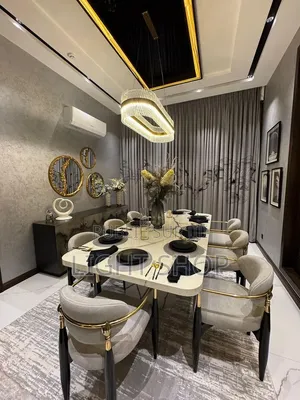 Table a Manger