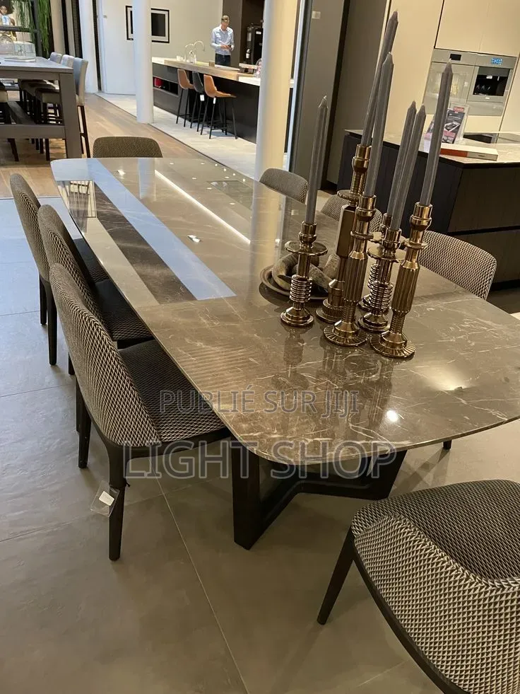 Table a Manger