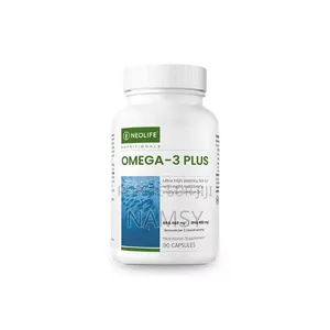 Oméga-3 Salomon Oil