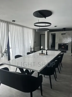 Table a Manger