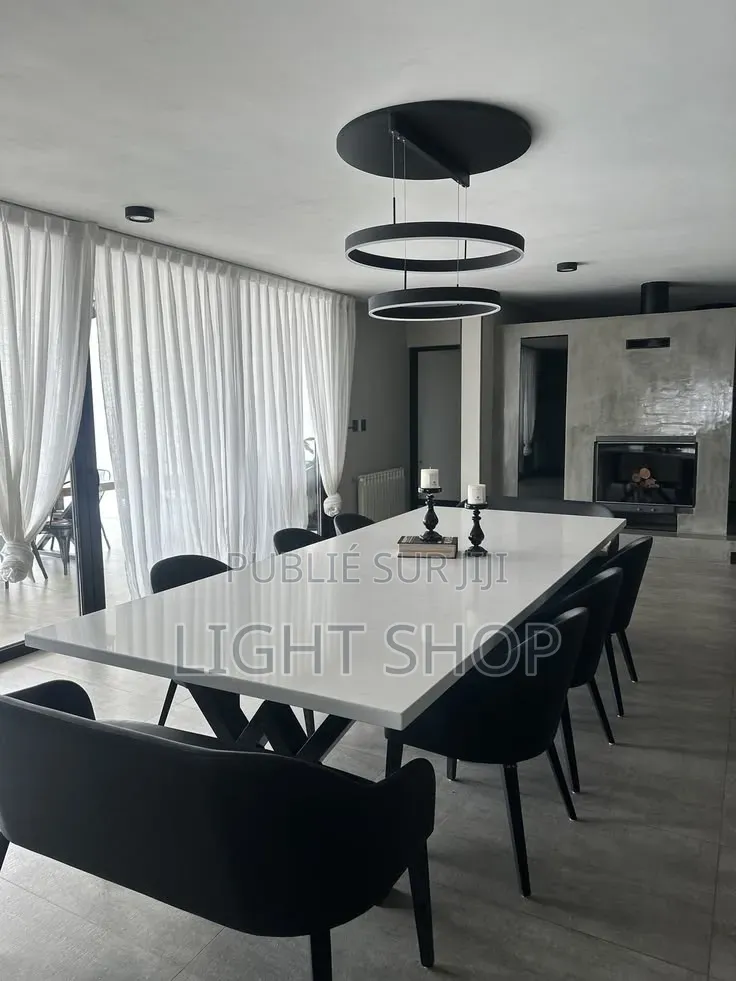 Table a Manger