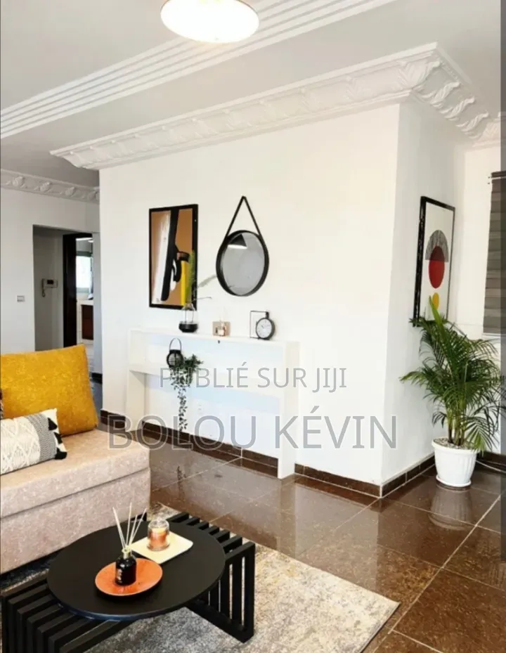 Résidence Meublée