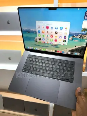 Nouveau HP EliteBook 840 G3 16GB Intel Core i7 SSD 512GB