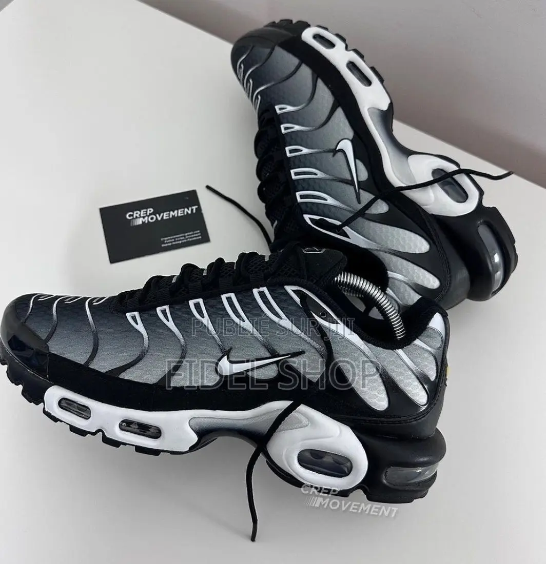 Nike Tn Homme