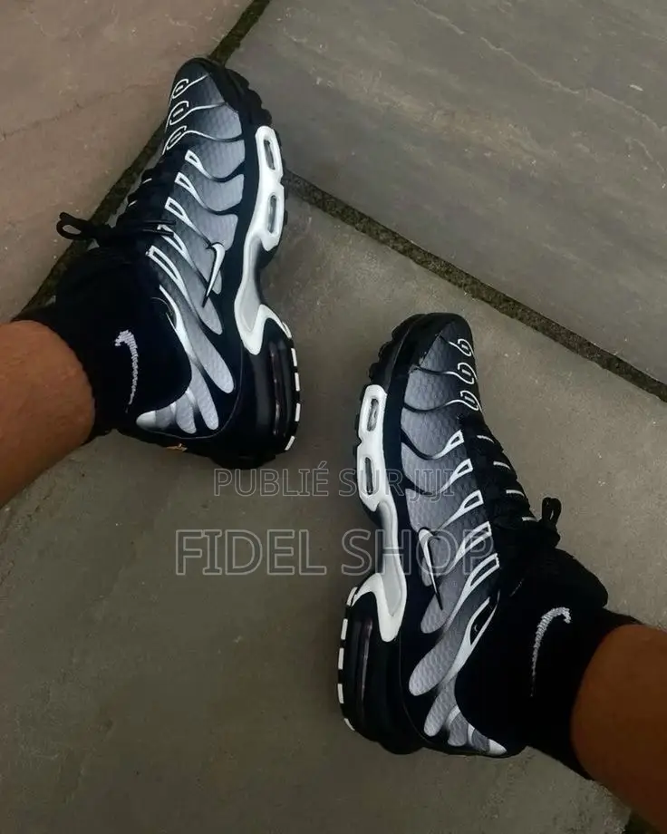 Nike Tn Homme