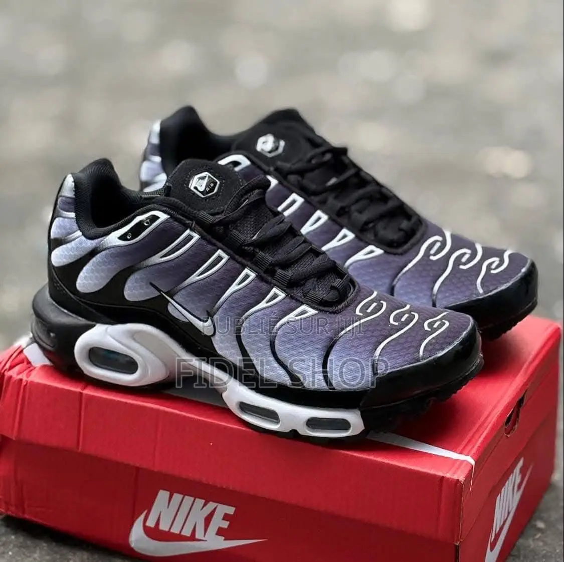 Nike Tn Homme