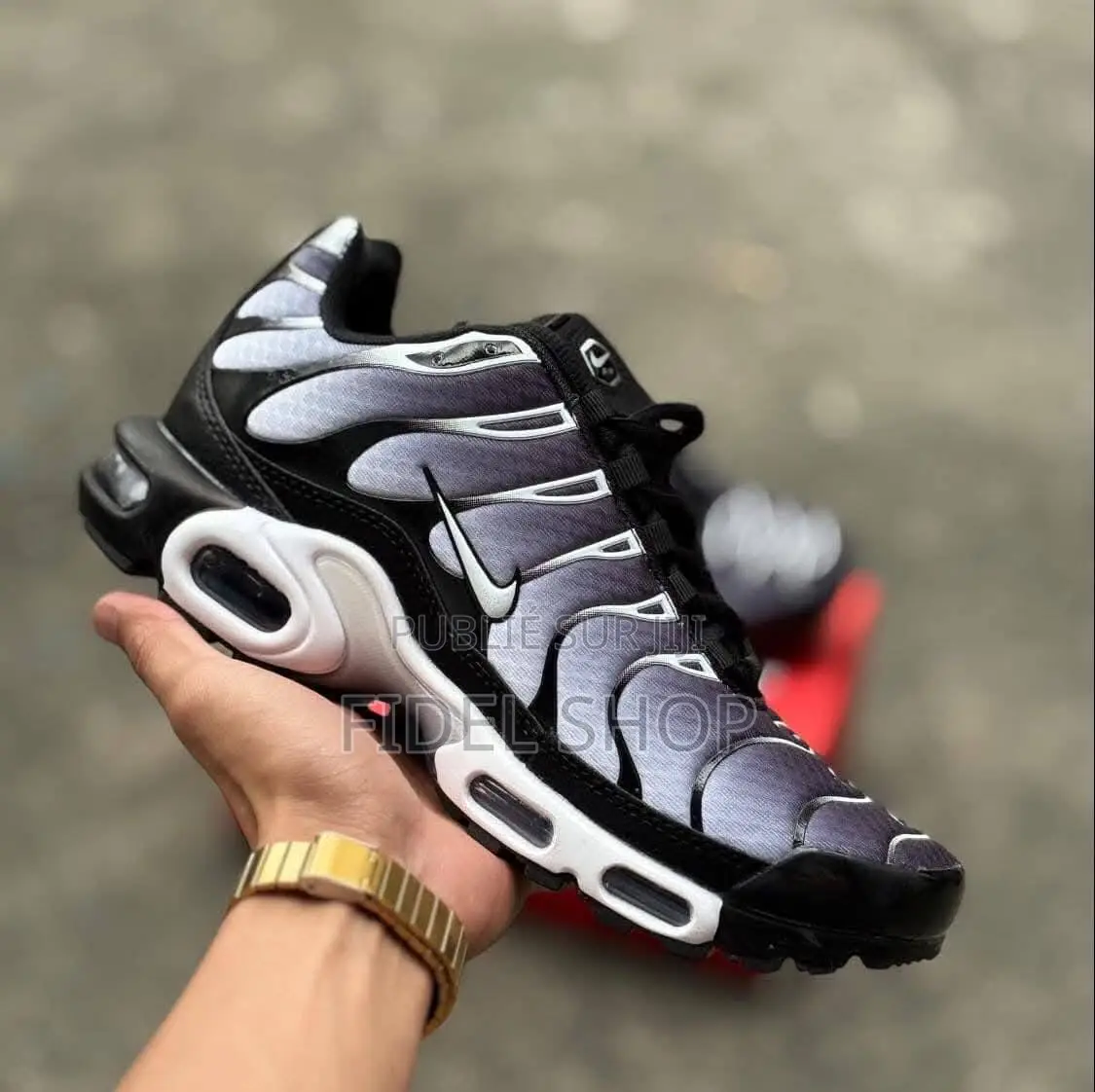 Nike Tn Homme