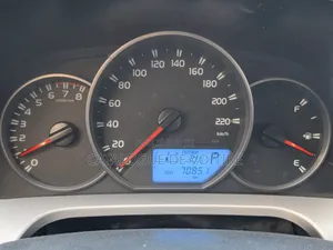 Toyota RAV4 2018 Blanc