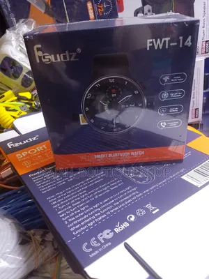 Montre Connectée À Sim FWT 14