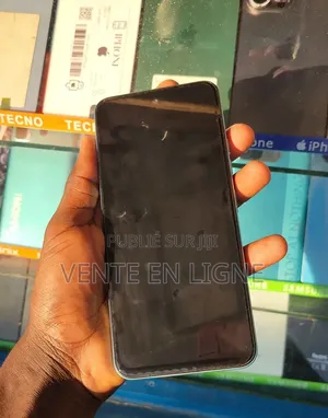 Nouveau Tecno Pop 10 128 GB Bleu