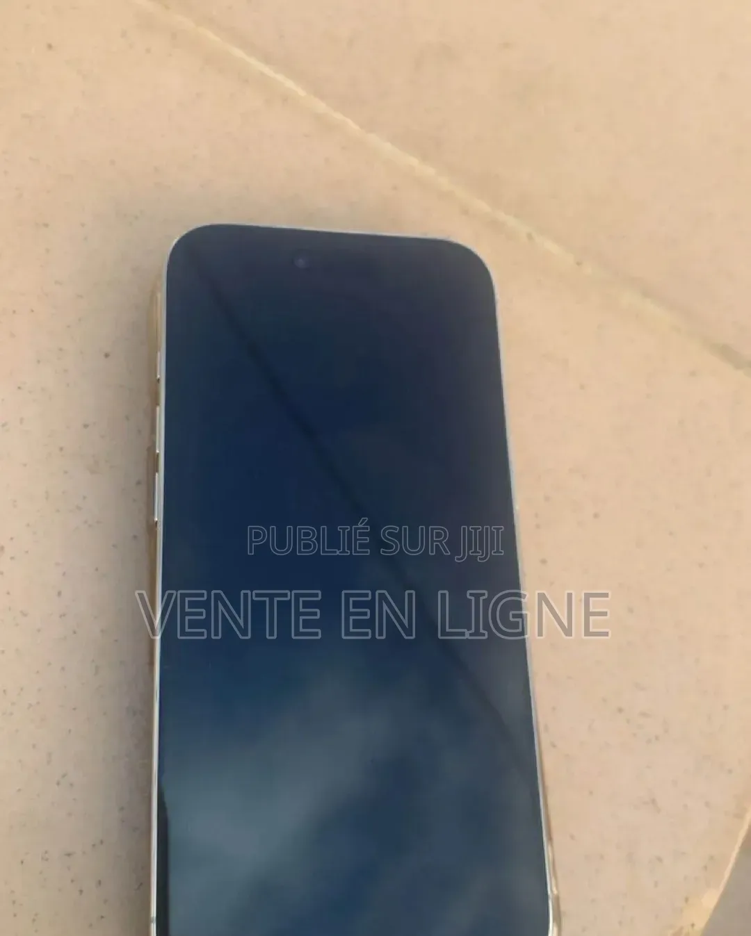 Nouveau Apple iPhone 17e 512 GB Bleu