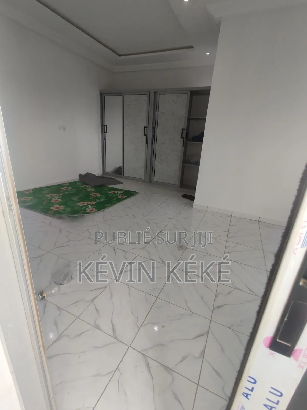 4chbre Duplex dans Grâces Immobilier, Bingerville à Louer