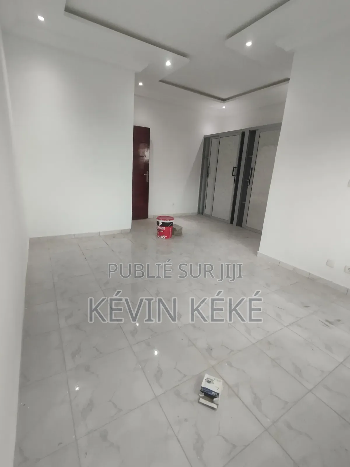 4chbre Duplex dans Grâces Immobilier, Bingerville à Louer