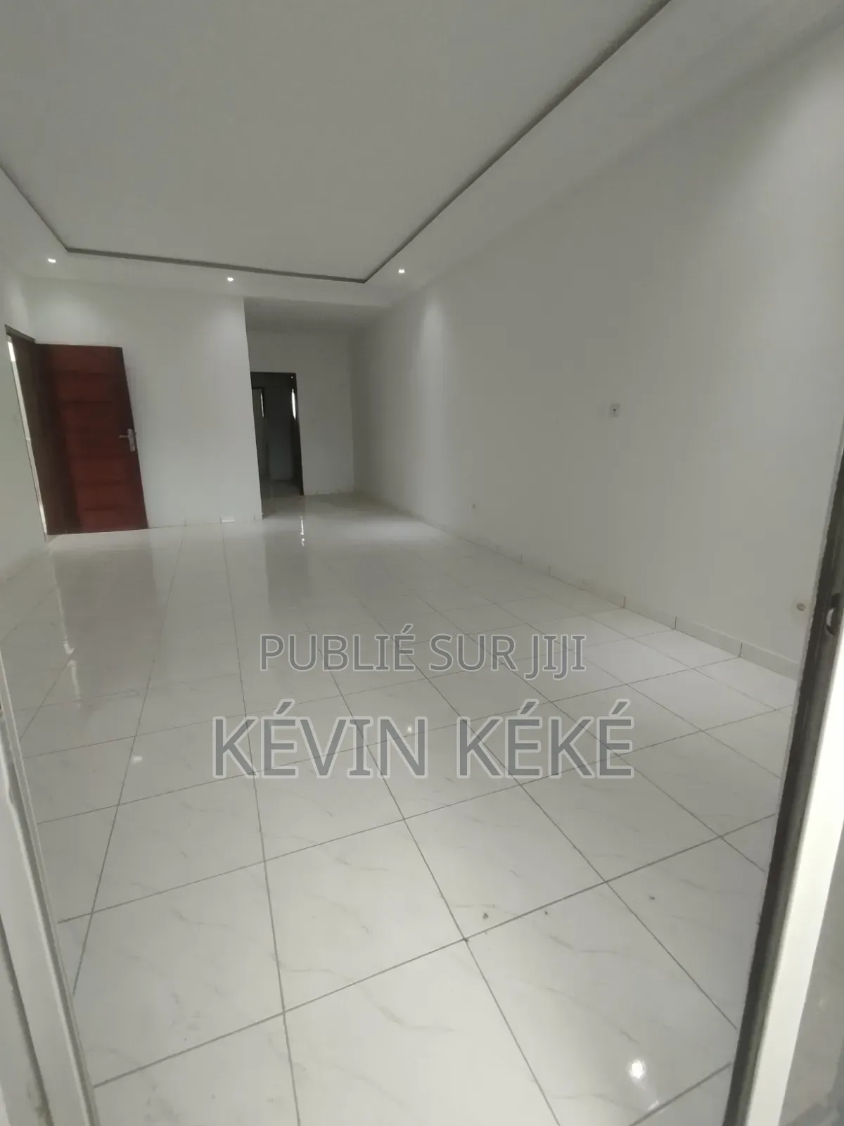 4chbre Duplex dans Grâces Immobilier, Bingerville à Louer