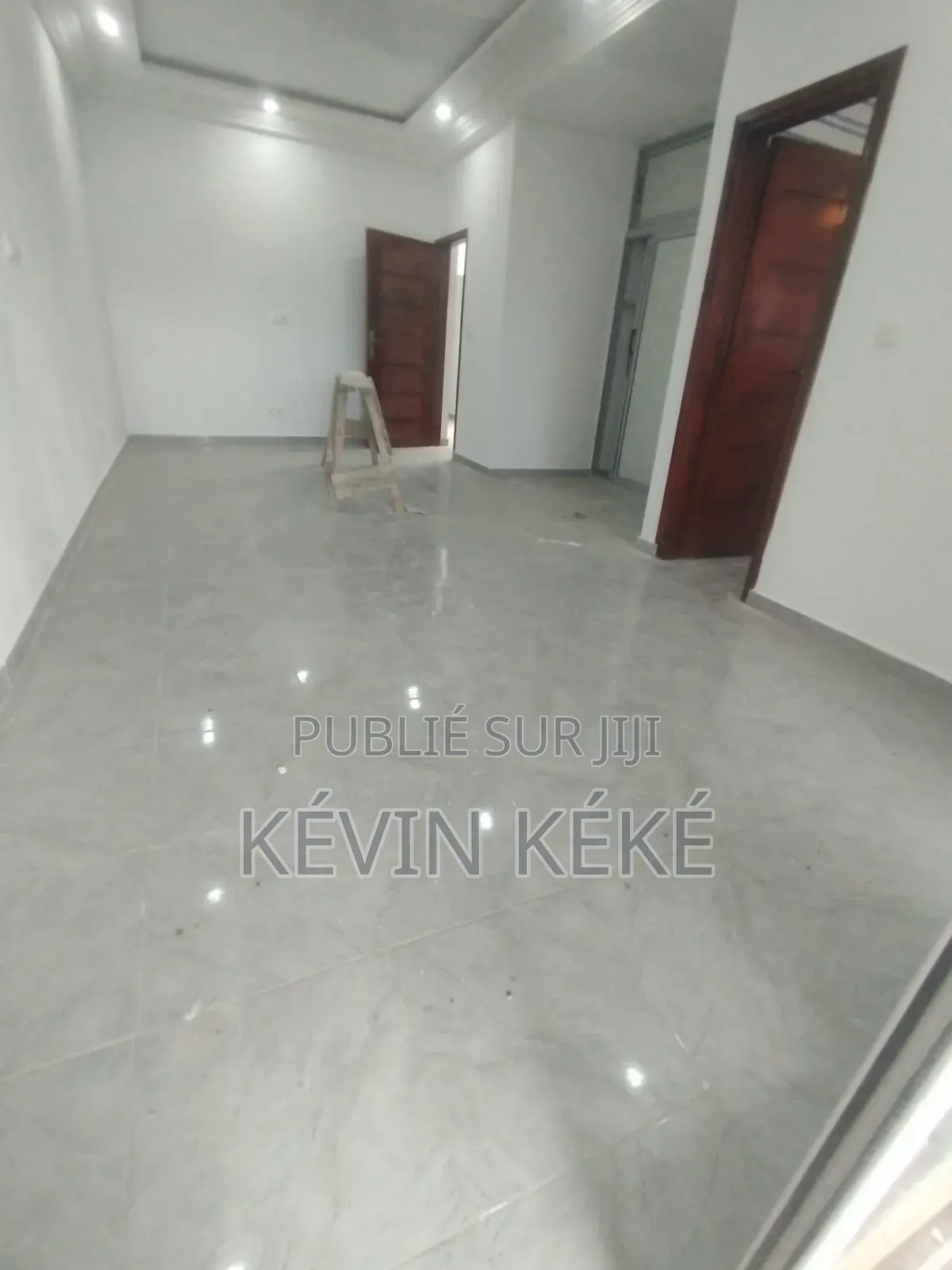 4chbre Duplex dans Grâces Immobilier, Bingerville à Louer