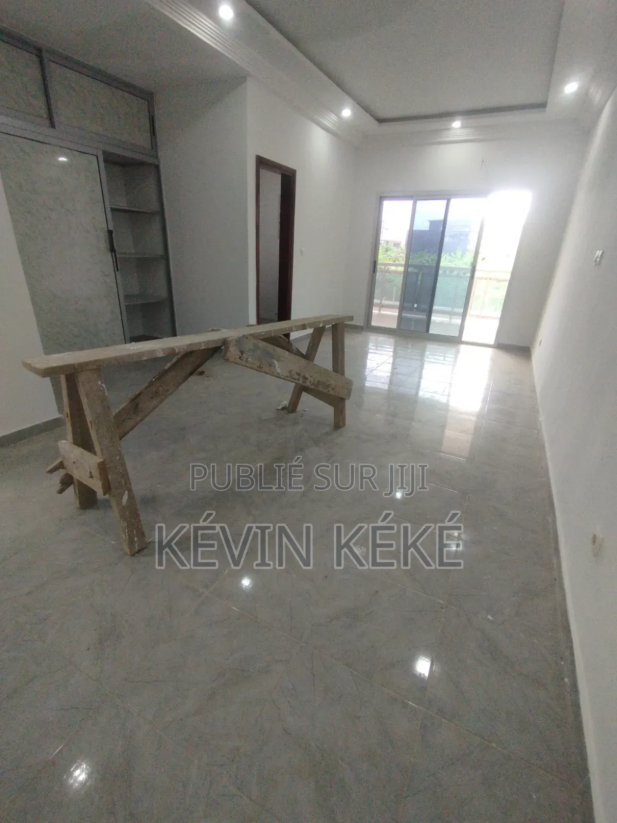 4chbre Duplex dans Grâces Immobilier, Bingerville à Louer