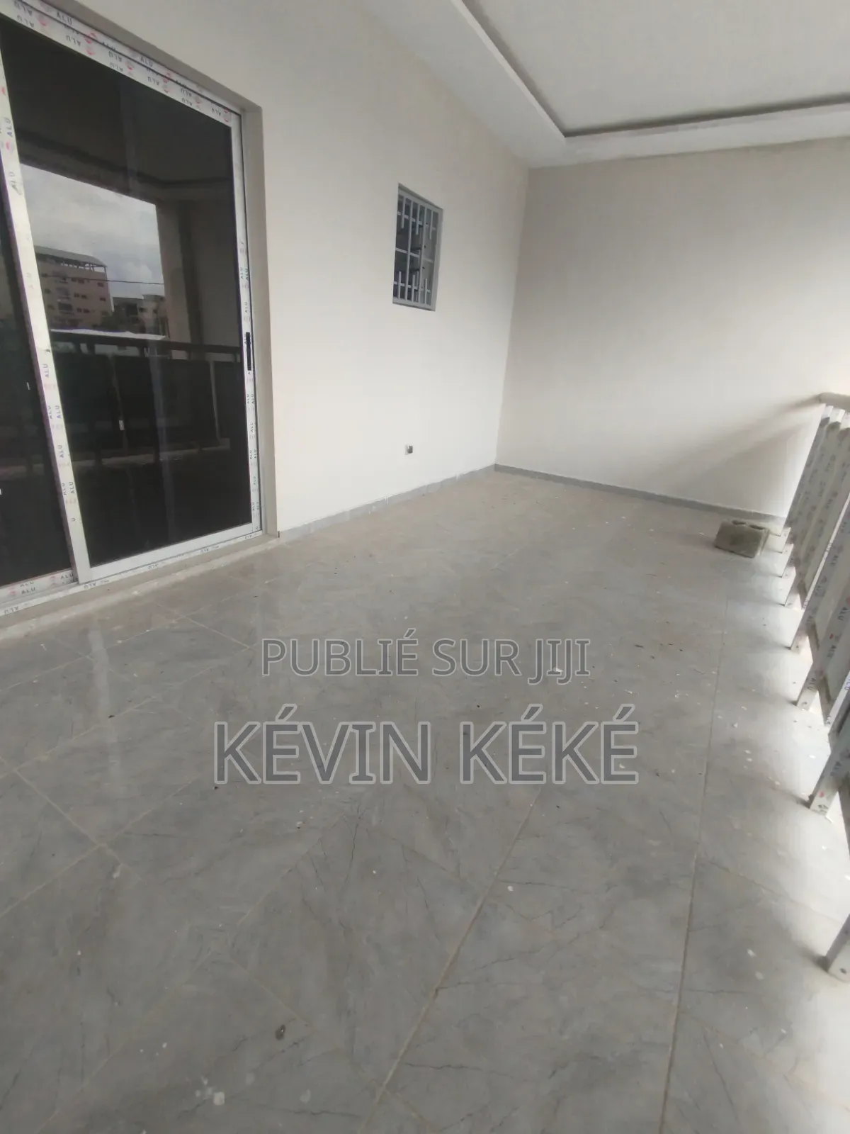 4chbre Duplex dans Grâces Immobilier, Bingerville à Louer