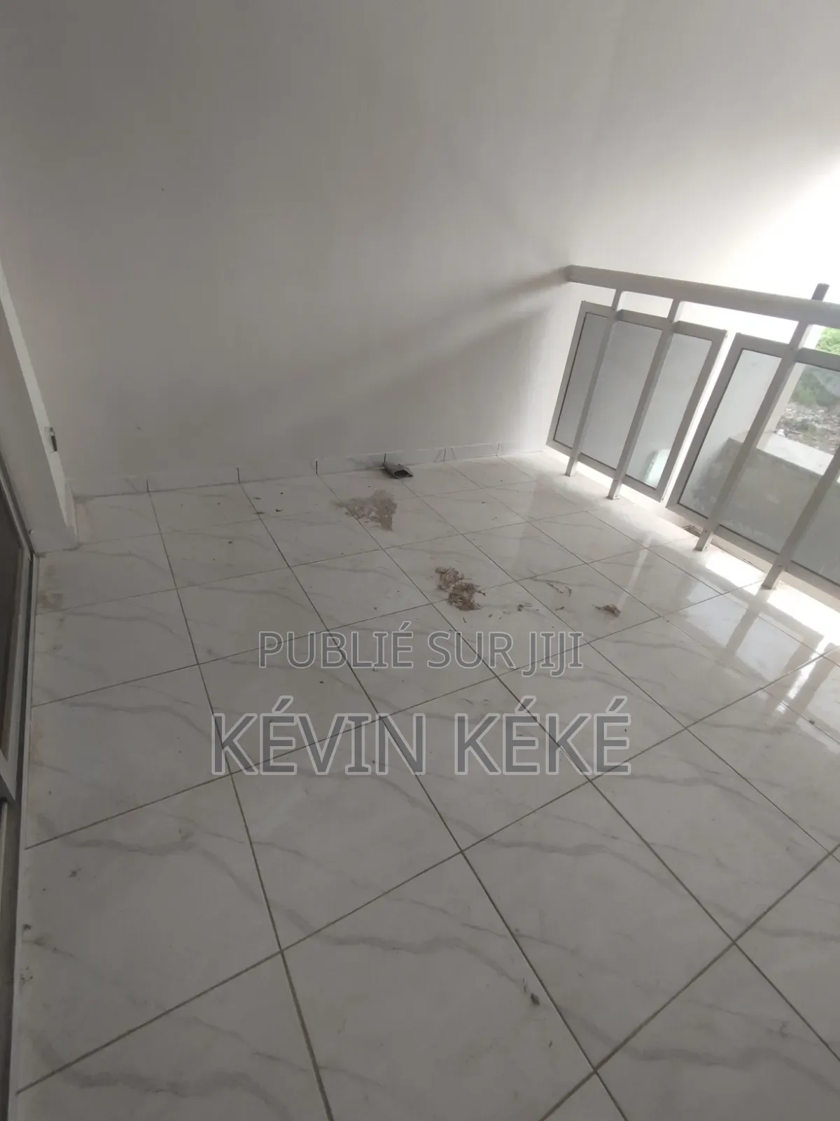 4chbre Duplex dans Grâces Immobilier, Bingerville à Louer