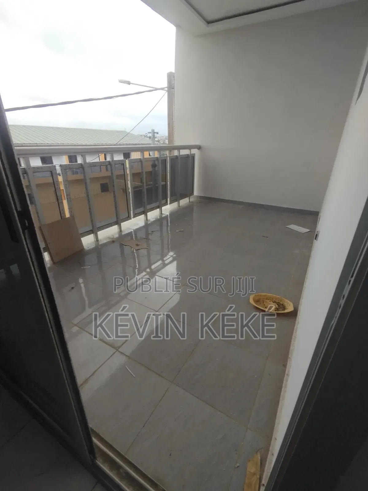 4chbre Duplex dans Grâces Immobilier, Bingerville à Louer