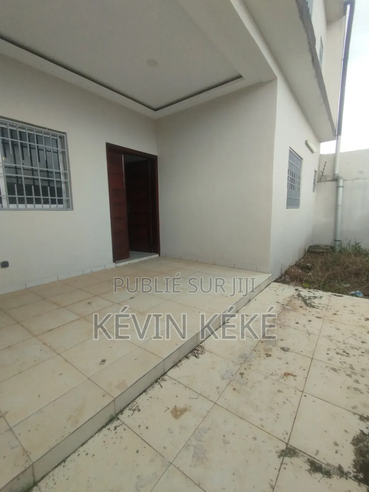 4chbre Duplex dans Grâces Immobilier, Bingerville à Louer