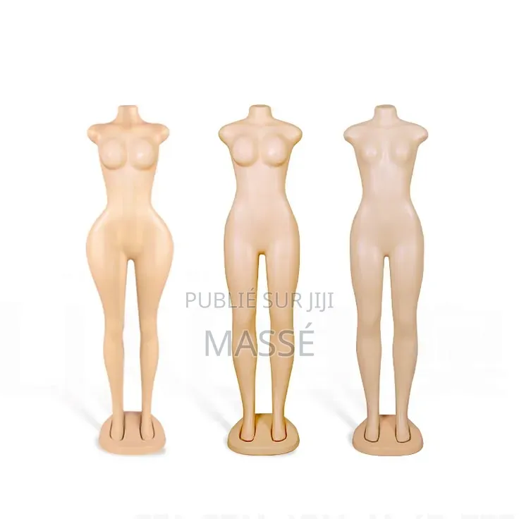 Mannequin Pour Vêtements