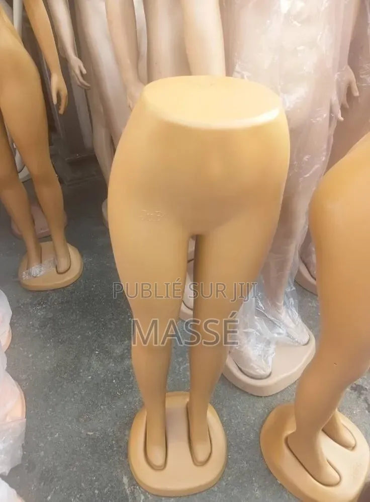 Mannequin Pour Vêtements