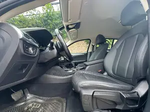 BMW X4 xDrive30i 2022 Noir