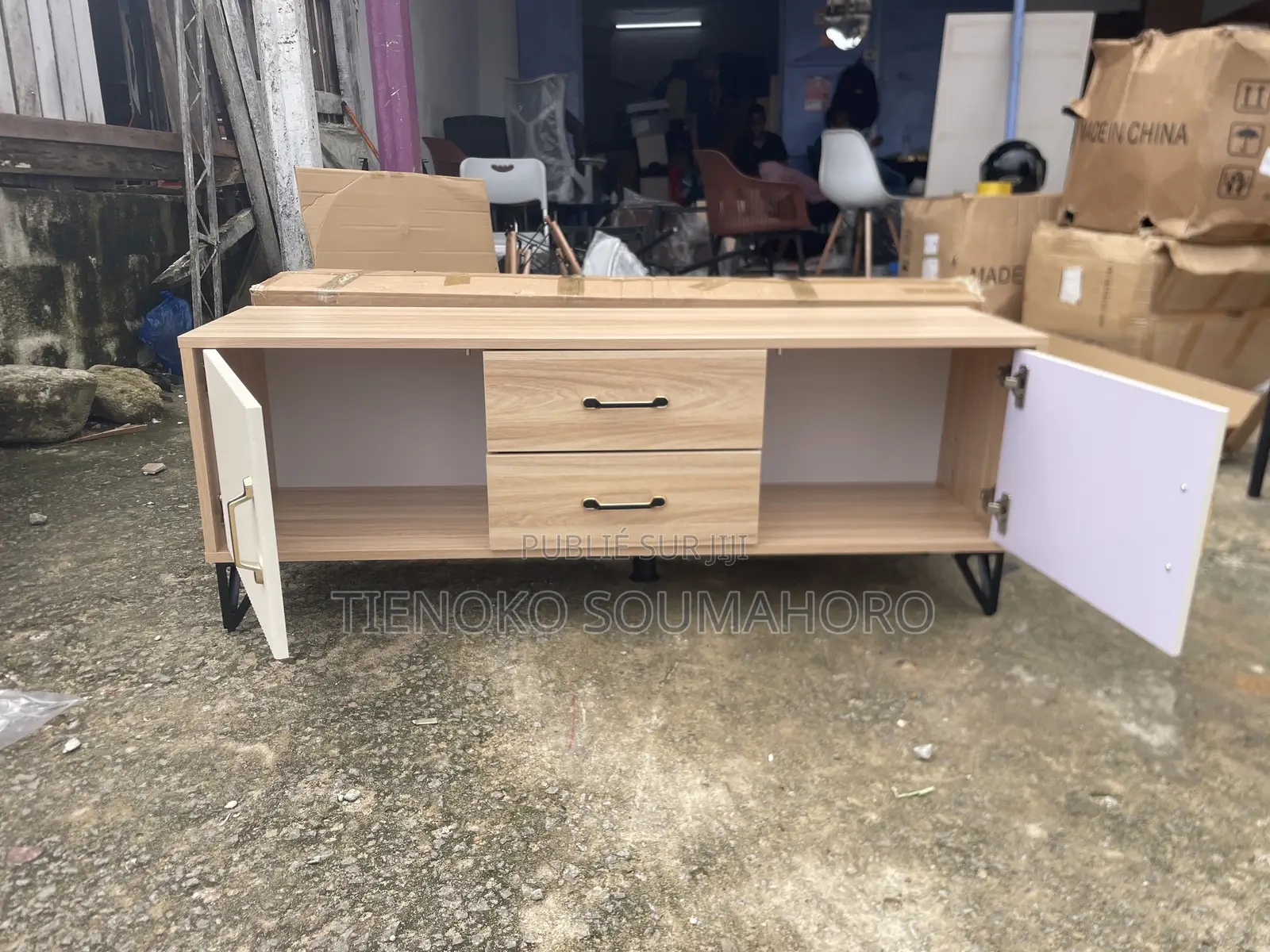 Meubles Tv
