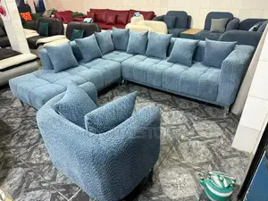 Ensemble De Fauteuil