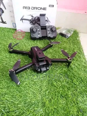 Drone Photo