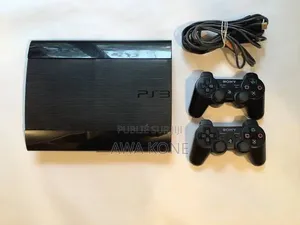 Console Vidéo