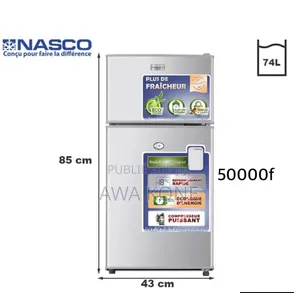 Frigo Neuf
