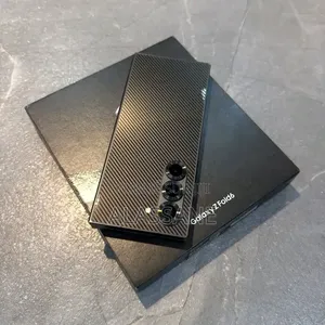 Nouveau Samsung Galaxy Z Flip 256 GB Noir
