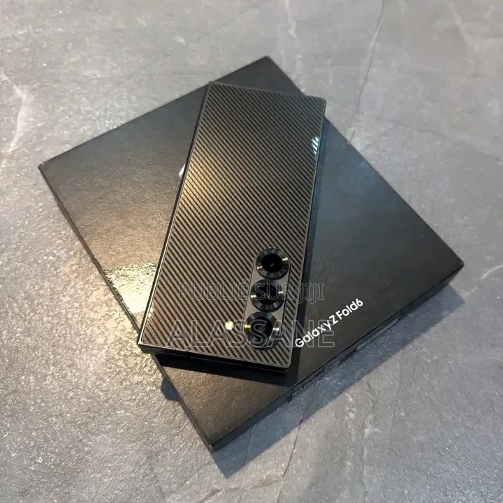 Nouveau Samsung Galaxy Z Flip 256 GB Noir