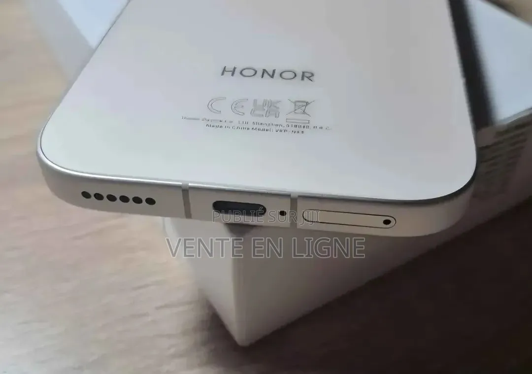 Nouveau Huawei G6005 Bleu