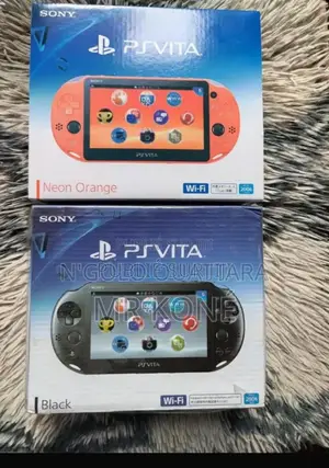 Console Nintendo