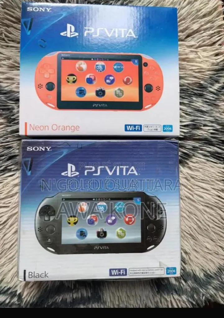 Console Nintendo
