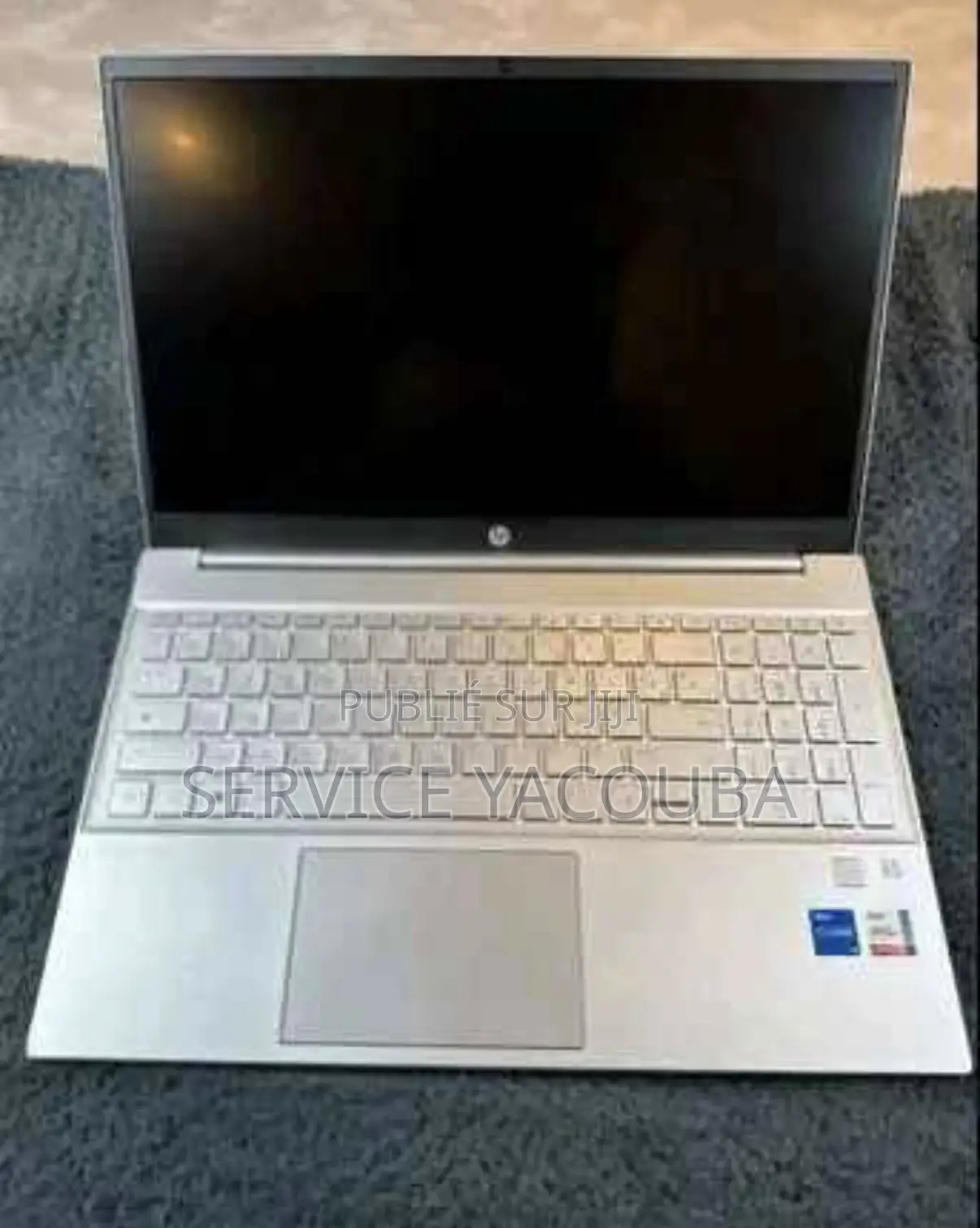 Nouveau HP 200 G4 All-in-One 16GB Intel Core i3 SSD 500GB
