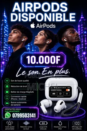 Airpod Pro Original