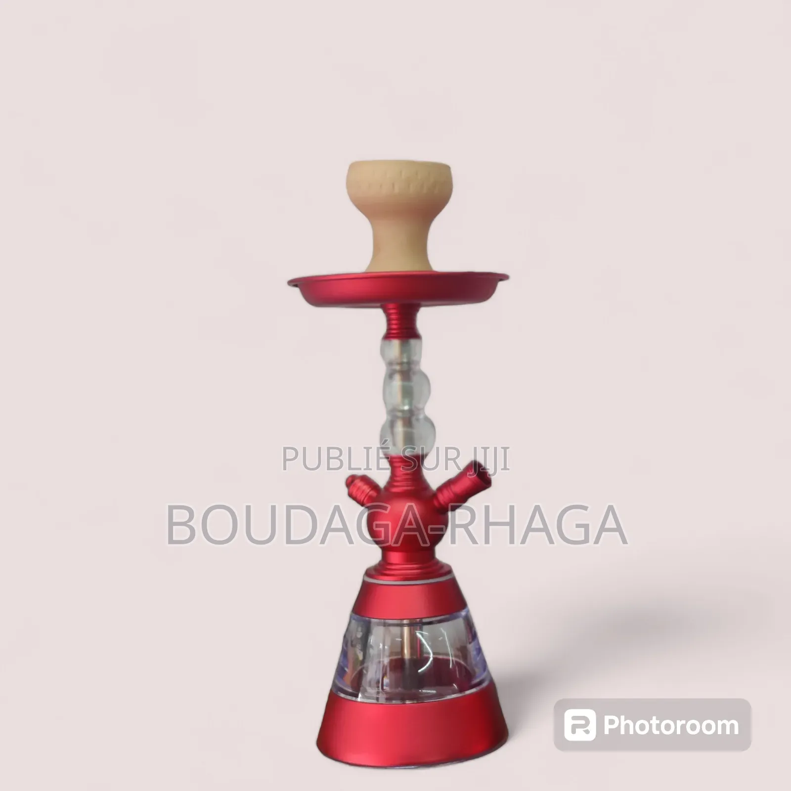 Chicha De Vase