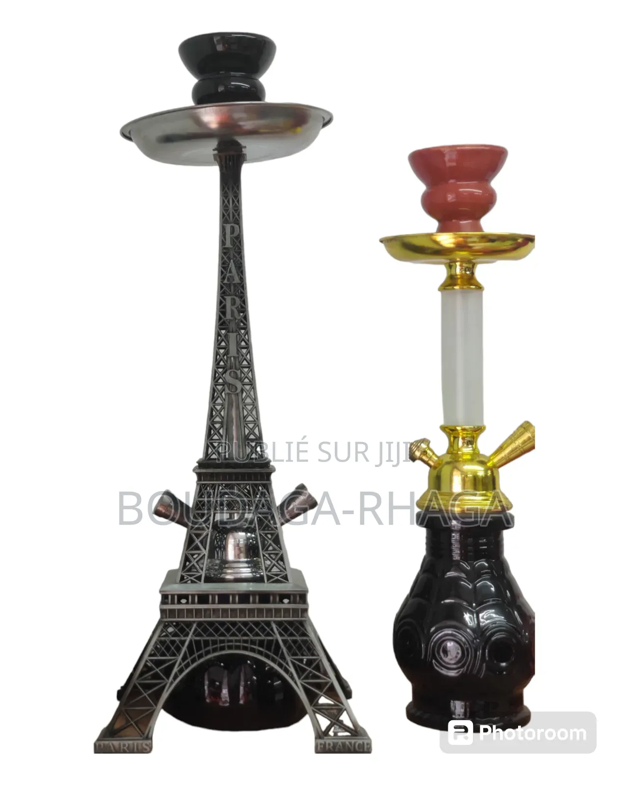 Chicha De Vase