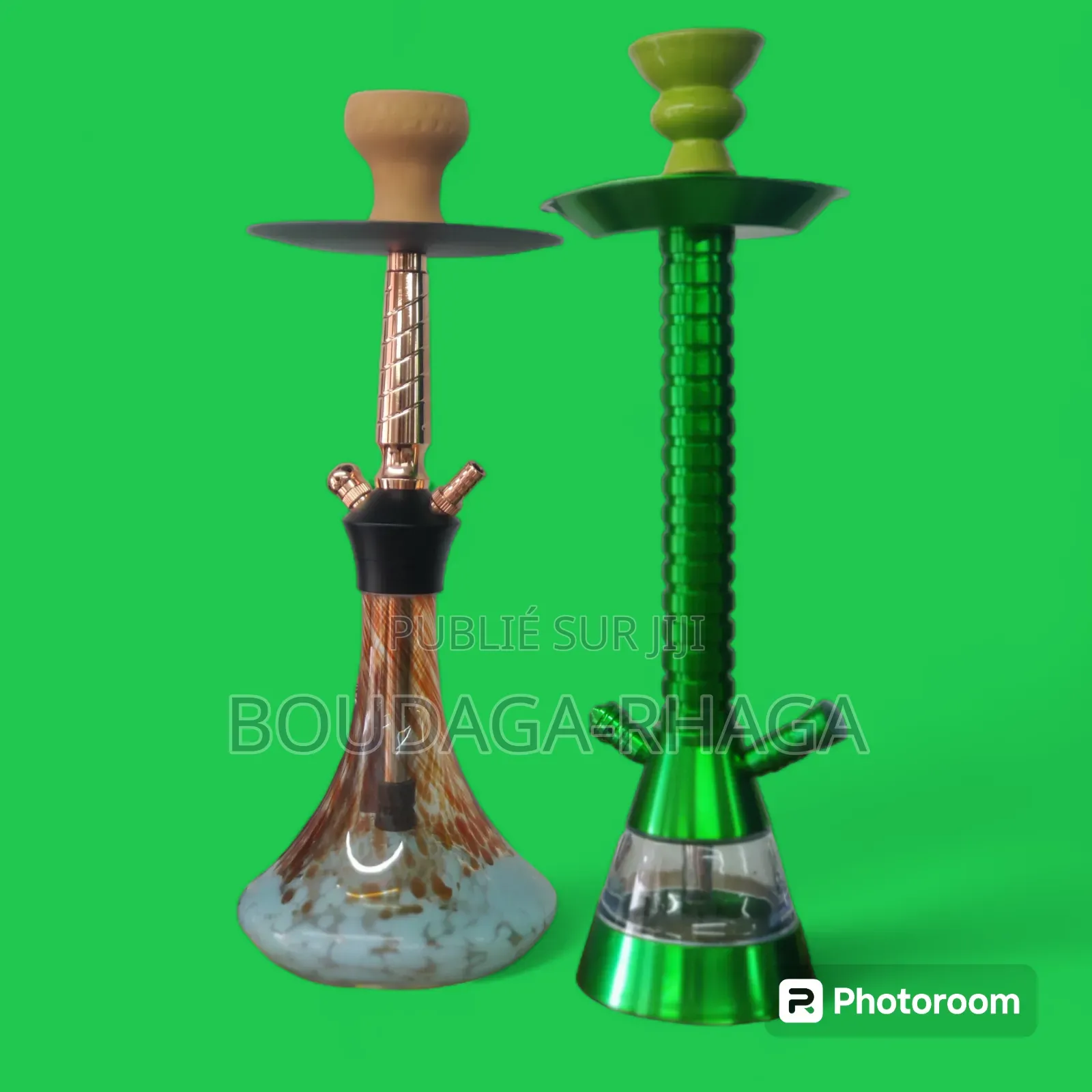 Chicha De Vase