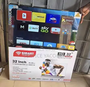 Télévision