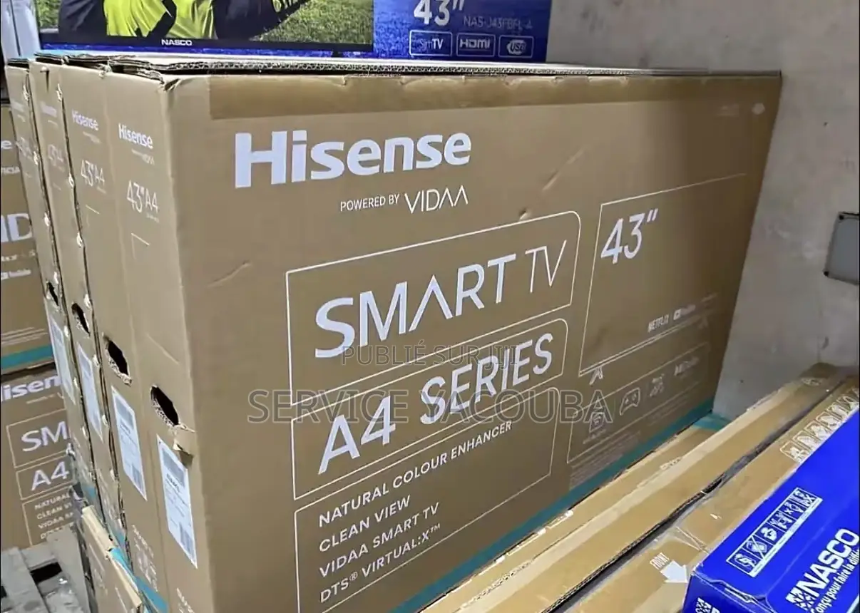 Télévision