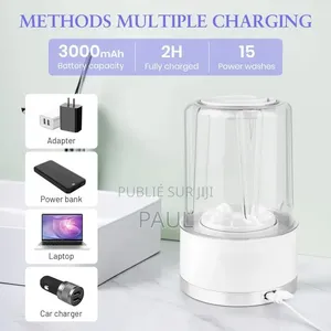 Mini Machine Lave Linge