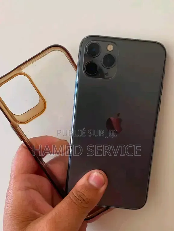 Nouveau Apple iPhone 11 Pro 64 GB Autre