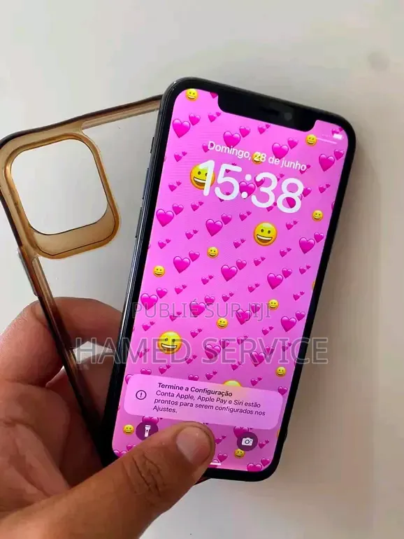 Nouveau Apple iPhone 11 Pro 64 GB Autre