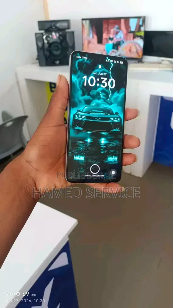 Nouveau Realme Neo7 1 TB Autre